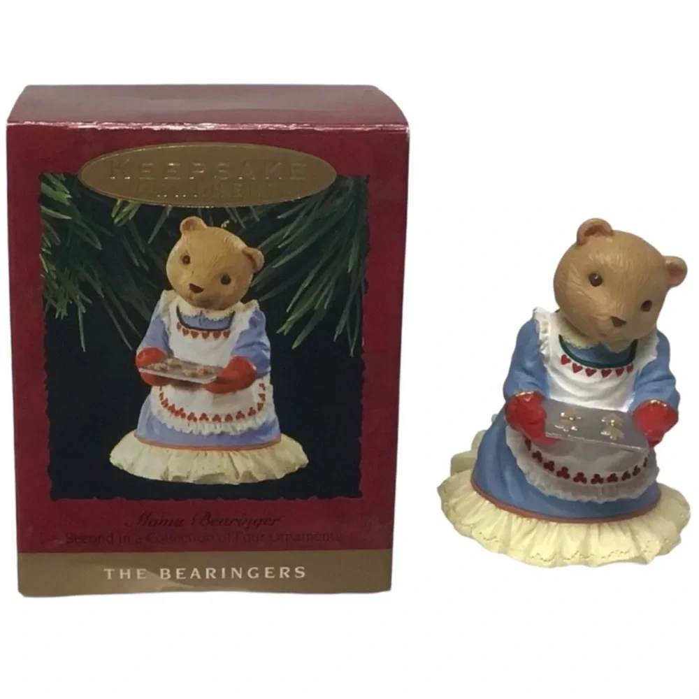 Hallmark this pre